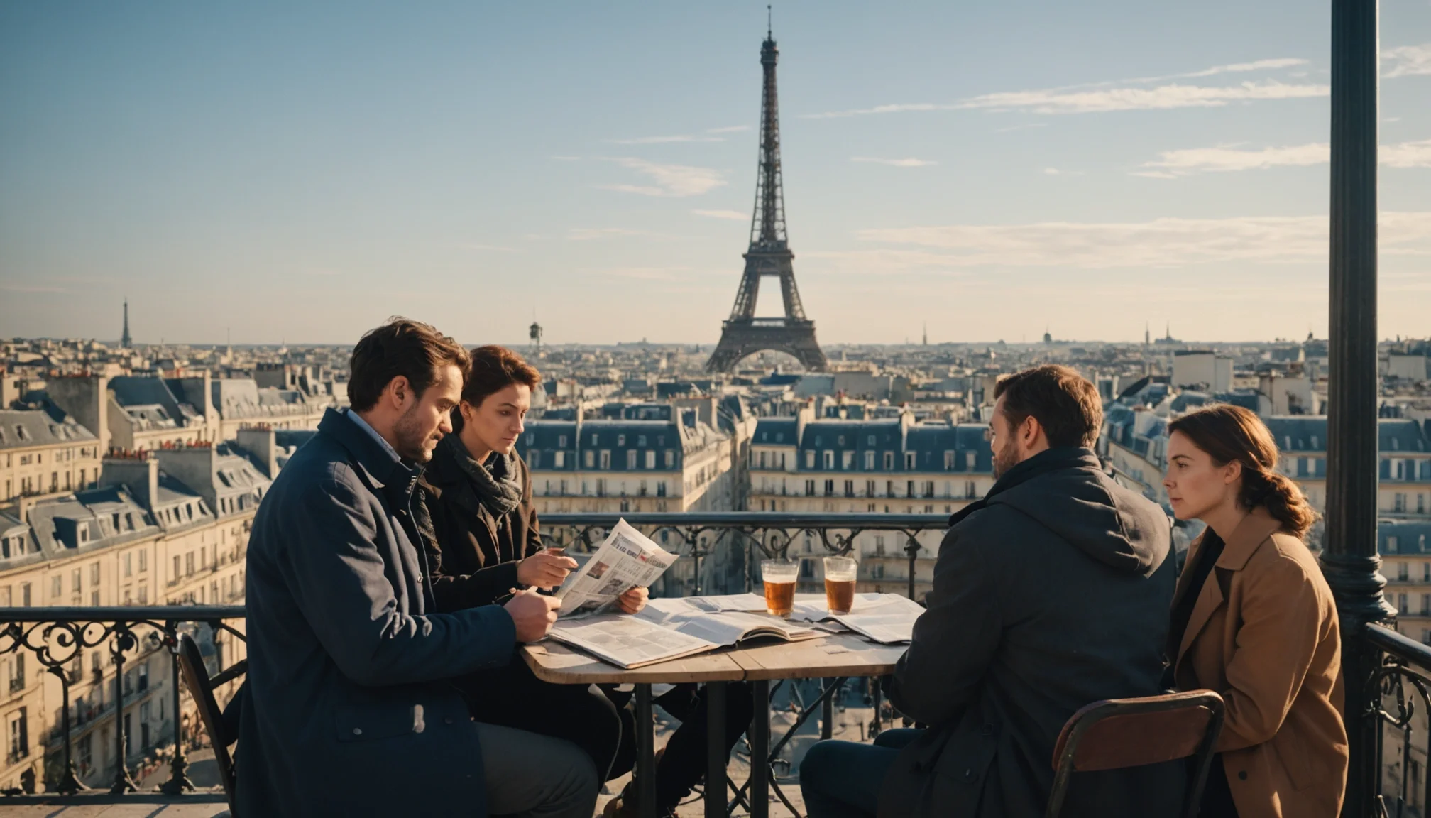 L'impact inattendu des récentes actualités islamiques en France : analyse détaillée