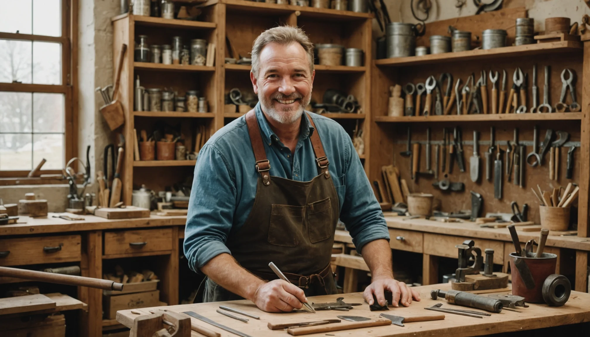Le guide secret pour dénicher l'artisan idéal sans se tromper