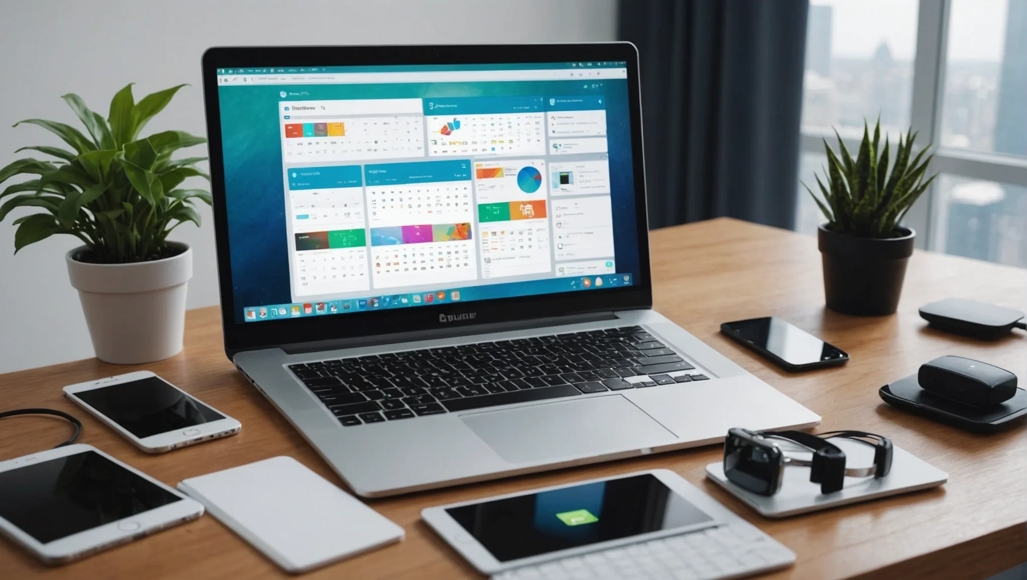 Les Indispensables Applications High-Tech pour Tous les Usages au Quotidien