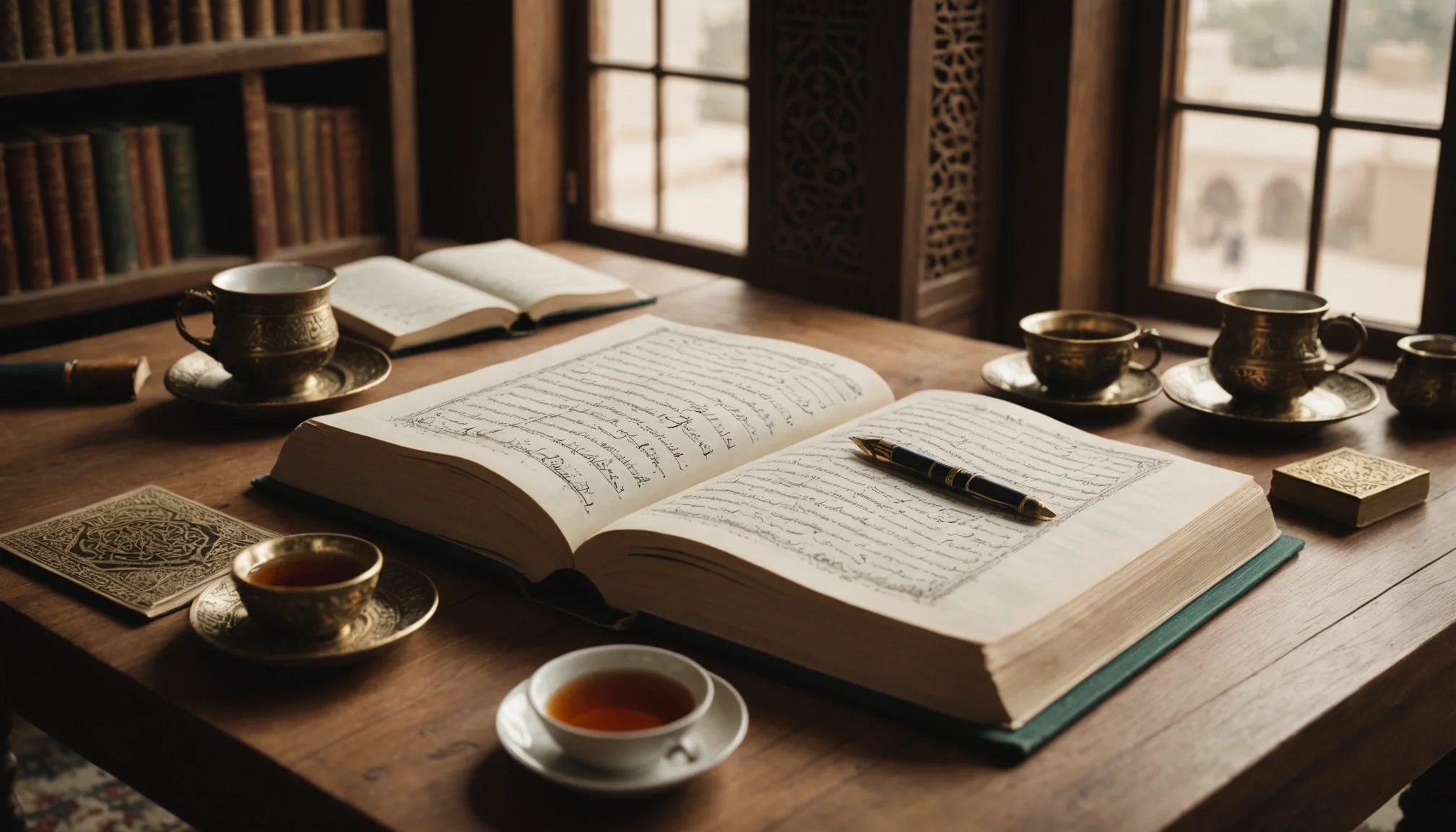 Nouveautés sur Islam : des perspectives surprenantes qui enrichissent votre compréhension