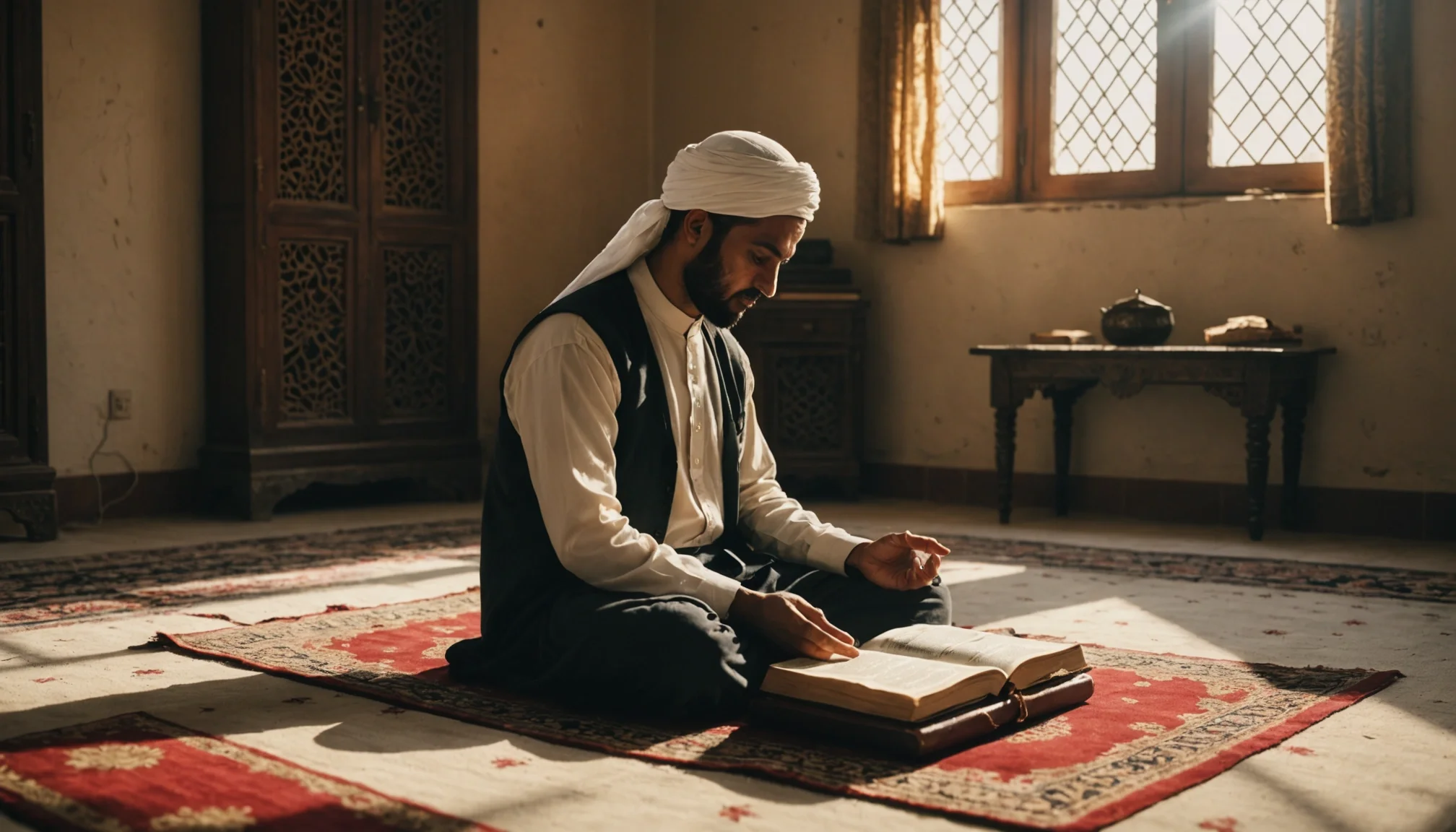 Secrets bien gardés pour une vie quotidienne islamique épanouissante !