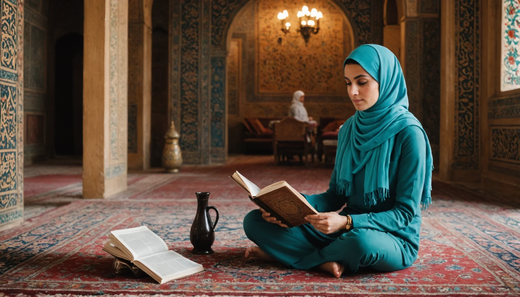 Voyager en paix : astuces musulmanes pour un voyage spirituel et culturel
