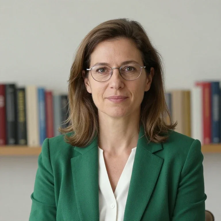 Fatima Delattre