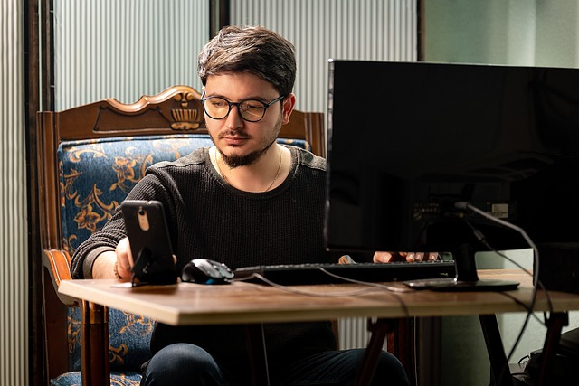 Conseils pour bien donner un cours en visio