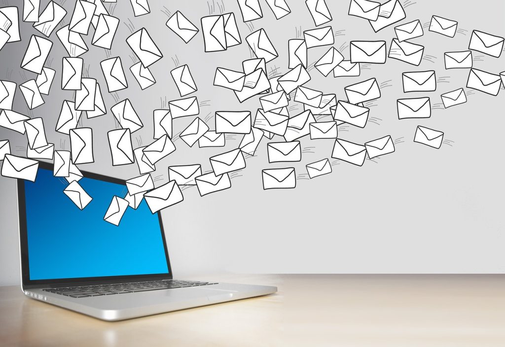 Qu’est-ce qu’une adresse e-mail professionnelle ?
