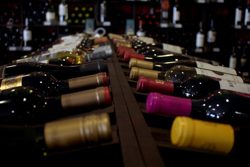 Comment devenir un Expert en Vin en 10 Etapes