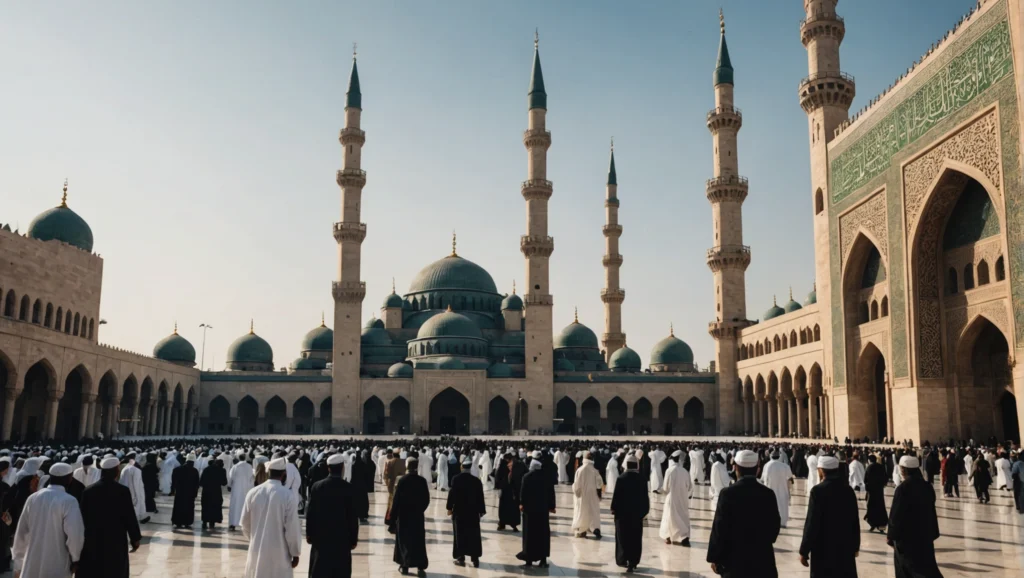 Les Actualités Islamiques Mondiales : Entre Traditions et Modernité