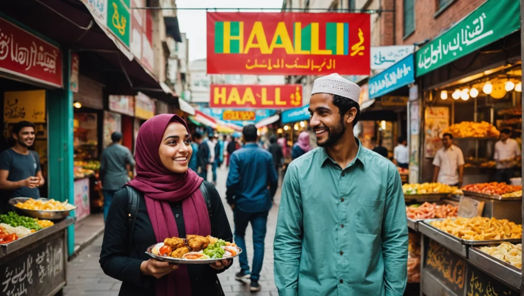 Voyager halal : astuces inattendues pour une aventure sans compromis