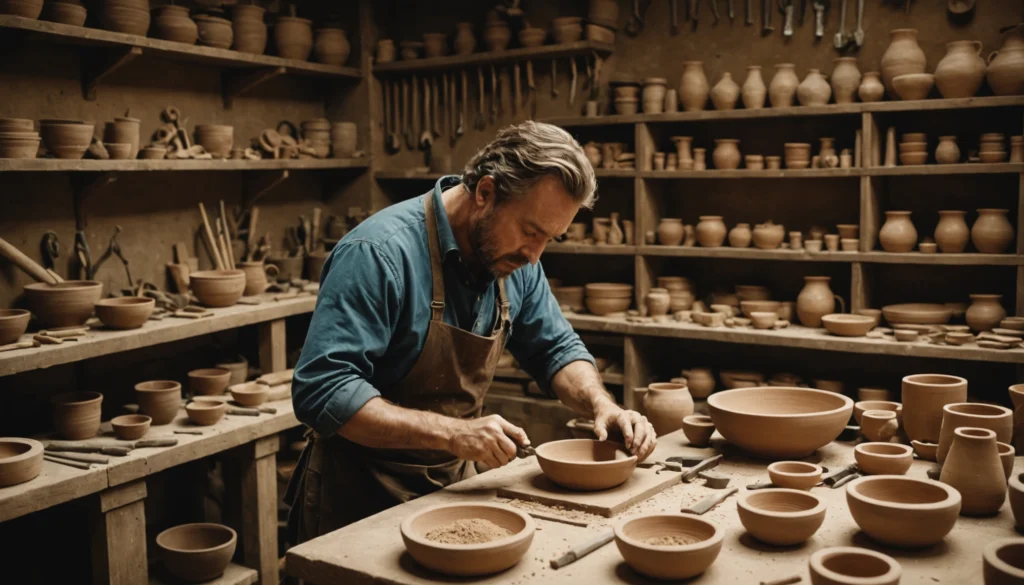 Découvrez notre sélection des meilleurs artisans en toute confiance !