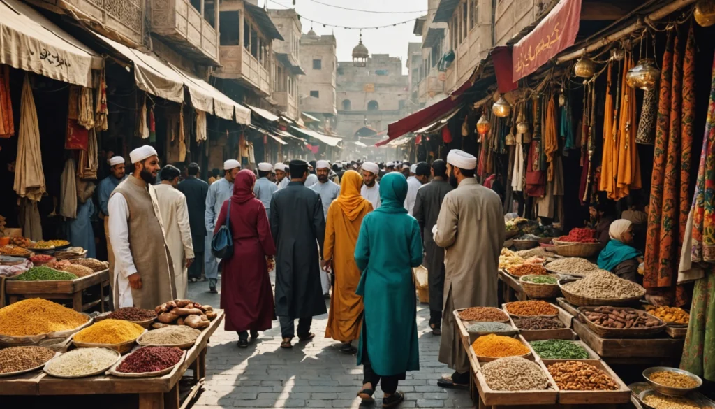 Actualités du monde islamique
