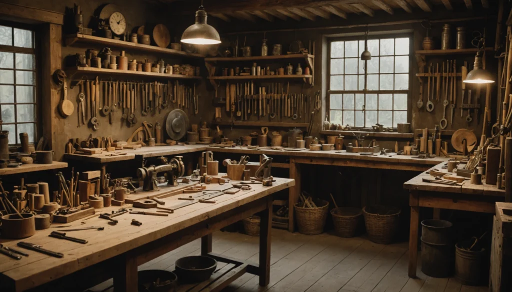 Débusquer l’artisan parfait : astuces inattendues pour un choix éclairé