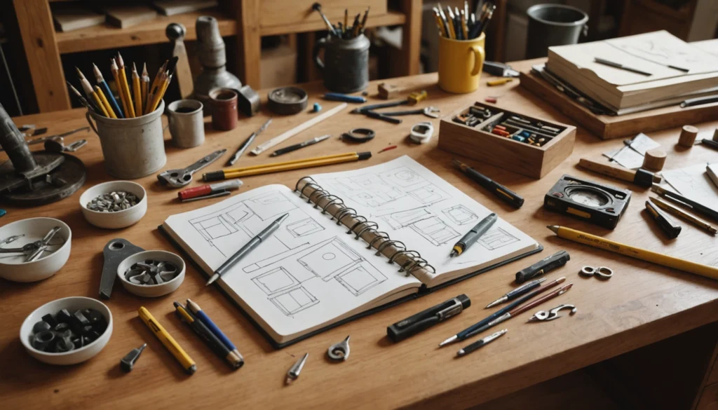 Dénicher la perle rare : secrets pour trouver l’artisan idéal à petit prix