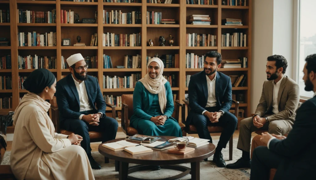 L’islam aujourd’hui : révélations étonnantes qui bousculent les préjugés