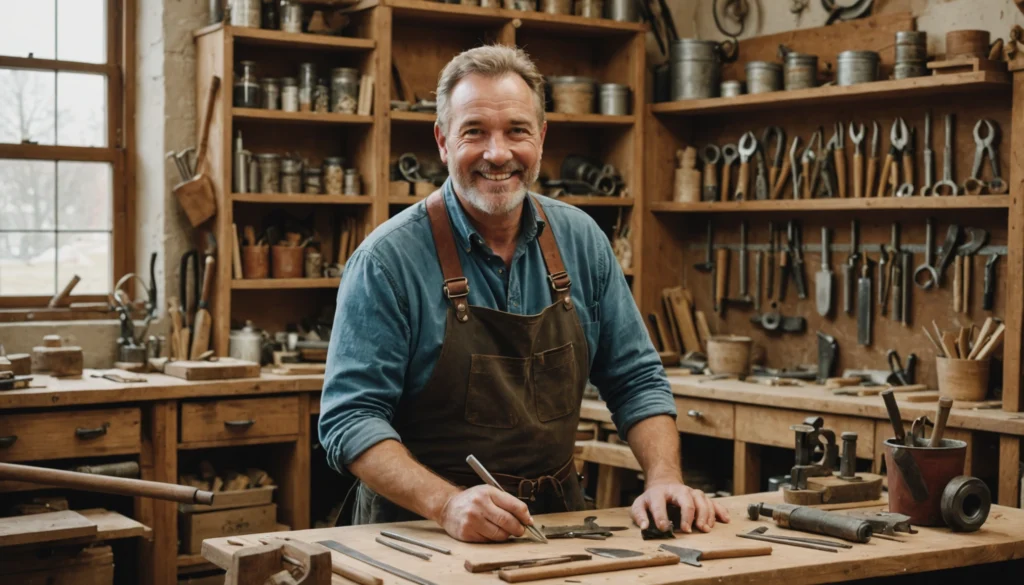 Le guide secret pour dénicher l’artisan idéal sans se tromper
