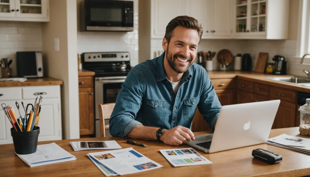 Comment trouver le meilleur artisan pour vos travaux sans stress