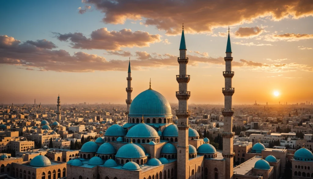 Nouvelles islamiques : émerveillez-vous avec des histoires inspirantes et uniques