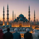 Un regard inédit sur les transformations sociopolitiques du monde musulman
